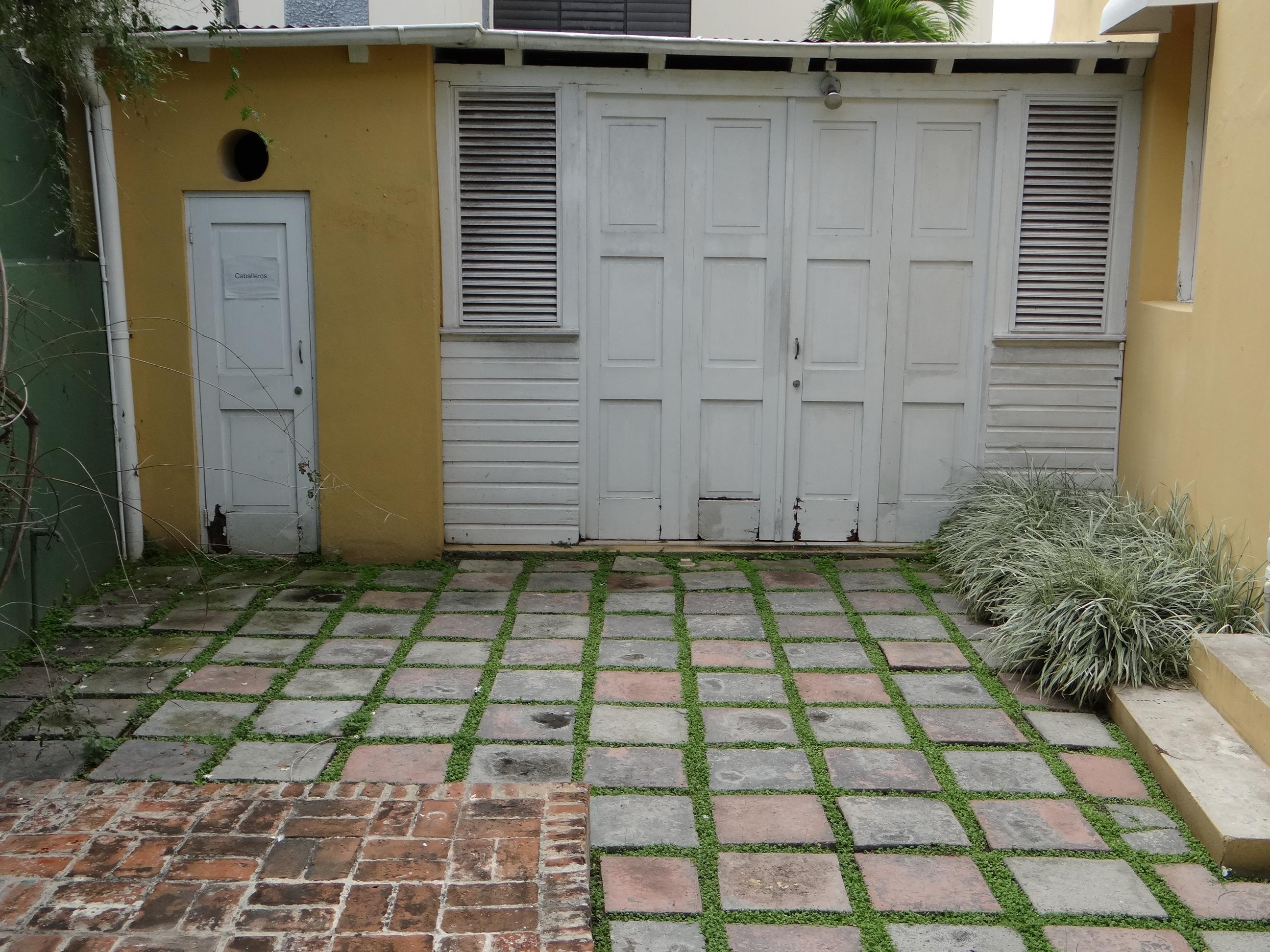 Casa Paoli - Ponce - 2012 00032